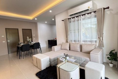 Villa à Pattaya, Thaïlande 4 chambres № 171917 - photo 9