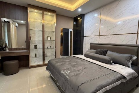 Villa à Pattaya, Thaïlande 4 chambres № 171917 - photo 10