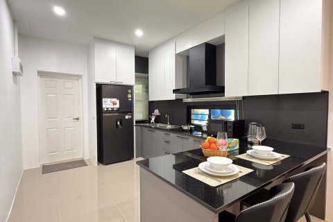 Villa à Pattaya, Thaïlande 4 chambres № 171917 - photo 7