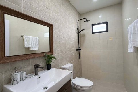 Villa à Pattaya, Thaïlande 4 chambres № 171917 - photo 11