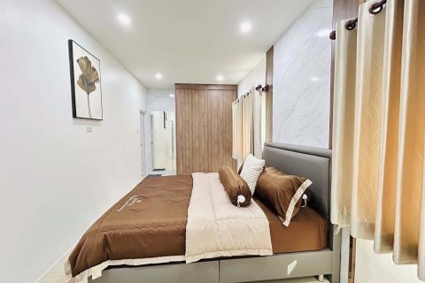 Villa à Pattaya, Thaïlande 4 chambres № 171917 - photo 16