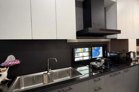 Villa à Pattaya, Thaïlande 4 chambres № 171917 - photo 6