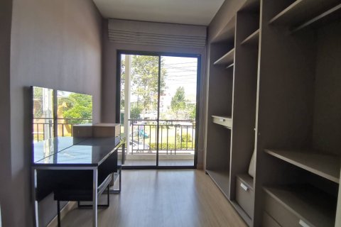 Таунхаус в Паттайе, Таиланд с 3 спальнями  № 171912 - фото 7