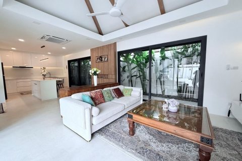 Villa à Phuket, Thaïlande 2 chambres № 164599 - photo 5