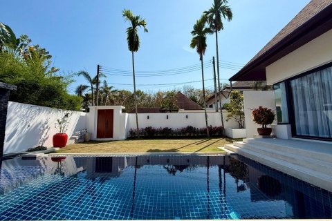 Villa à Phuket, Thaïlande 2 chambres № 164599 - photo 3