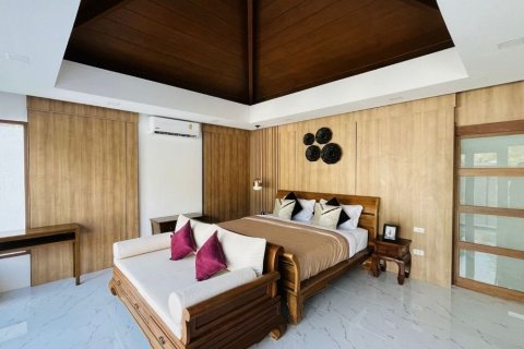 Villa à Phuket, Thaïlande 2 chambres № 164599 - photo 6