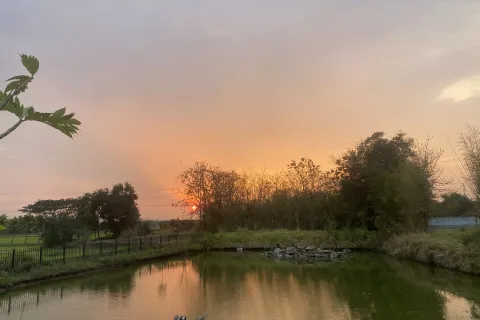 House in Sikhio, Thailand 3 bedrooms № 164598 - photo 3