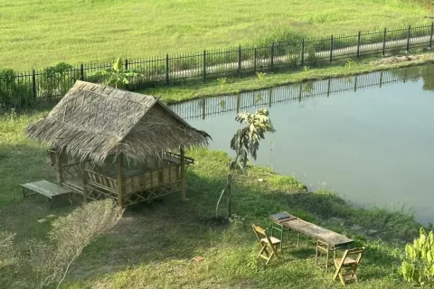 House in Sikhio, Thailand 3 bedrooms № 164598 - photo 13