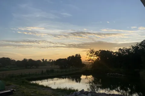 House in Sikhio, Thailand 3 bedrooms № 164598 - photo 9