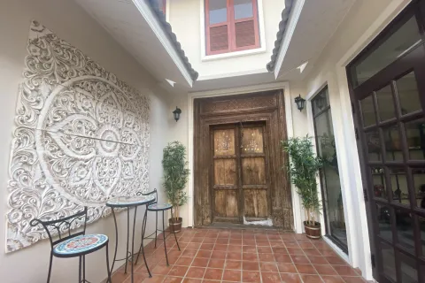 House in Sikhio, Thailand 3 bedrooms № 164598 - photo 8