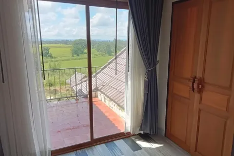 House in Sikhio, Thailand 3 bedrooms № 164598 - photo 14