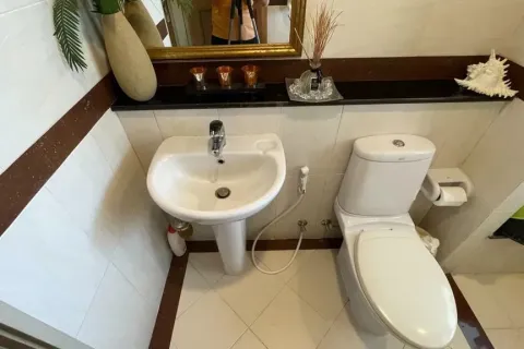 Maison à Phuket, Thaïlande 3 chambres № 164603 - photo 5