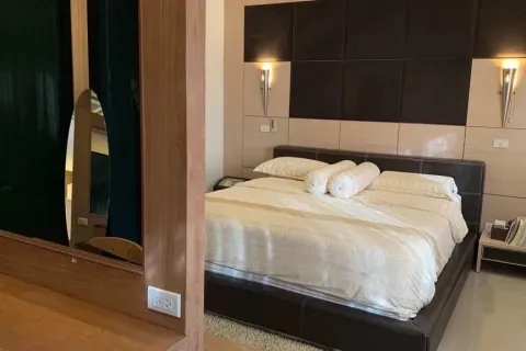 Maison à Phuket, Thaïlande 3 chambres № 164603 - photo 4