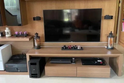 Maison à Phuket, Thaïlande 3 chambres № 164603 - photo 6