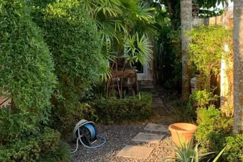 Maison à Phuket, Thaïlande 3 chambres № 164603 - photo 21