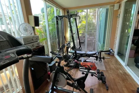 Maison à Phuket, Thaïlande 3 chambres № 164603 - photo 16