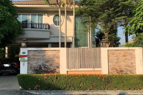 House in Phuket, Thailand 3 bedrooms № 164603