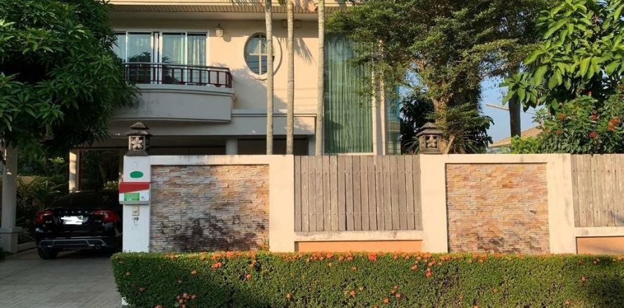 Maison à Phuket, Thaïlande 3 chambres № 164603