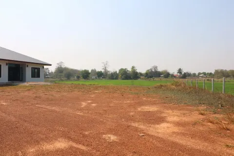 Maison à Tha Bo, Thaïlande 3 chambres № 164600 - photo 5