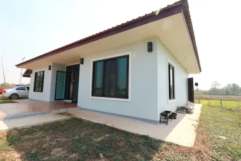 Maison à Tha Bo, Thaïlande 3 chambres № 164600 - photo 9