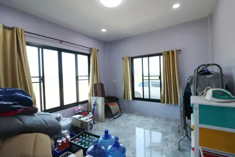 Maison à Tha Bo, Thaïlande 3 chambres № 164600 - photo 21