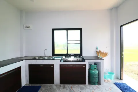 Maison à Tha Bo, Thaïlande 3 chambres № 164600 - photo 27