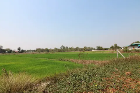 Maison à Tha Bo, Thaïlande 3 chambres № 164600 - photo 8