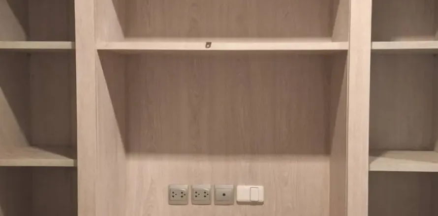 Studio dans le Condo à Chatuchak, Bangkok, Thaïlande  № 164597