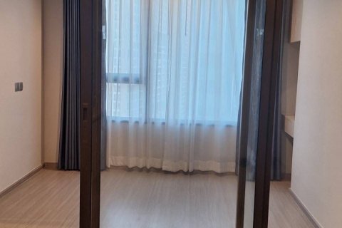 Studio dans le Condo à Chatuchak, Bangkok, Thaïlande  № 164597 - photo 4