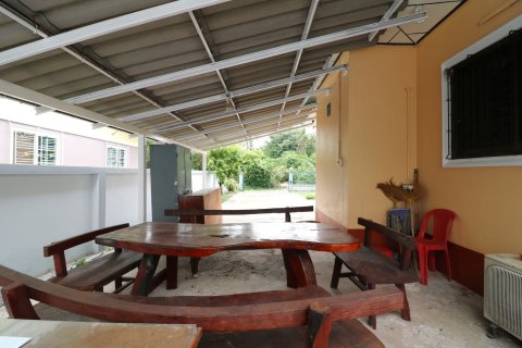 House in Udon Thani, Thailand 3 bedrooms № 164602 - photo 25