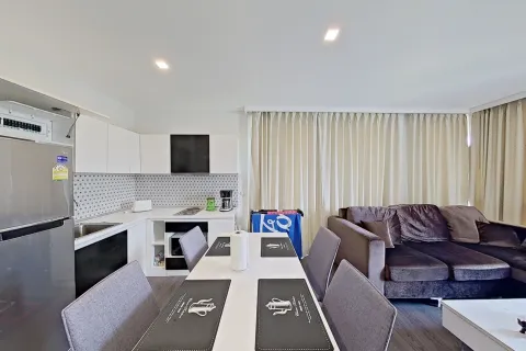 Condo à Phuket, Thaïlande, 2 chambres  № 164601 - photo 2