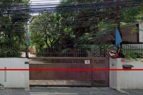 Земельный участок в Ваттхане, Бангкок, Таиланд 784м2  № 153646 - фото 4