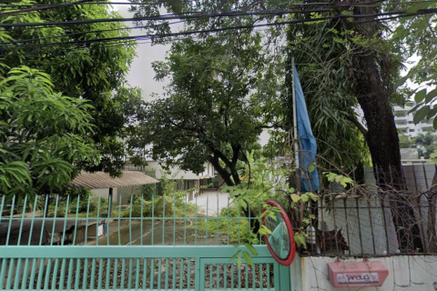 Земельный участок в Ваттхане, Бангкок, Таиланд 784м2  № 153646 - фото 2