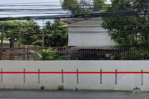 Земельный участок в Ваттхане, Бангкок, Таиланд 784м2  № 153646 - фото 3