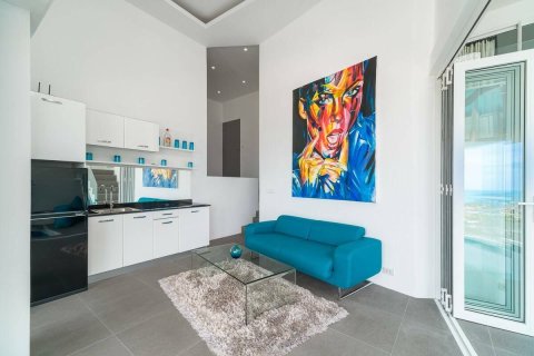 Вилла в Самуи, Таиланд с 4 спальнями  № 153642 - фото 12