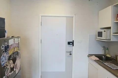 House in Suan Luang, Bangkok, Thailand 3 bedrooms № 153648 - photo 11