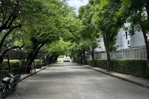 House in Suan Luang, Bangkok, Thailand 3 bedrooms № 153648 - photo 5