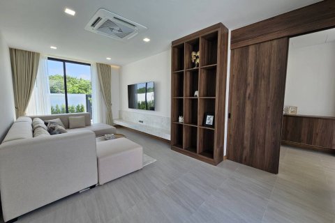 Дом в Паттайе, Таиланд с 3 спальнями № 153643 - фото 9