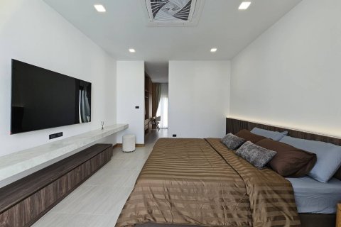 Дом в Паттайе, Таиланд с 3 спальнями № 153643 - фото 14