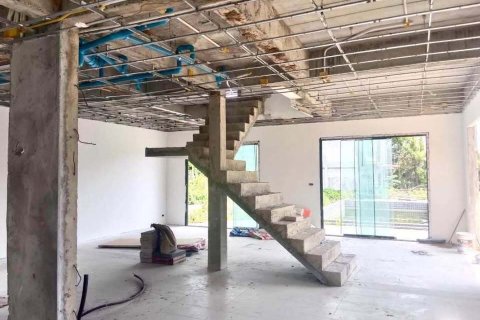 Дом в Пхукете, Таиланд с 3 спальнями  № 153645 - фото 6