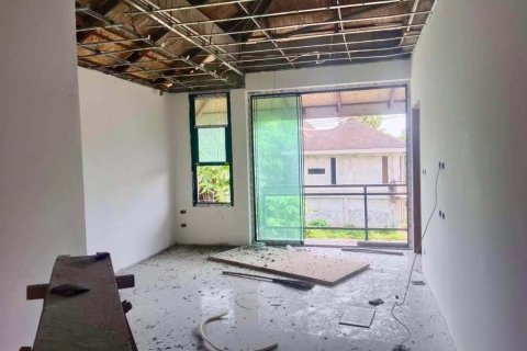 Дом в Пхукете, Таиланд с 3 спальнями  № 153645 - фото 11