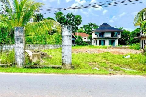 Дом в Пхукете, Таиланд с 3 спальнями  № 153645 - фото 15