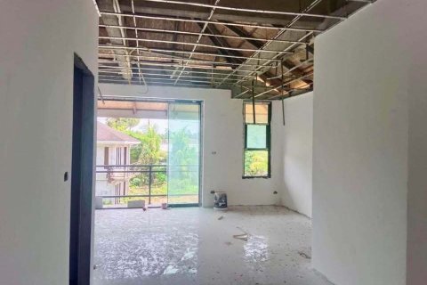 Дом в Пхукете, Таиланд с 3 спальнями  № 153645 - фото 14