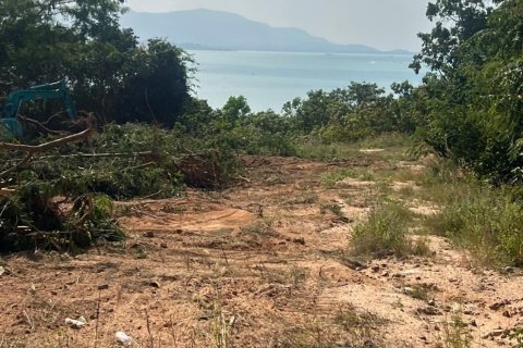 Земельный участок в Самуи, Таиланд 49600м2  № 153647 - фото 5