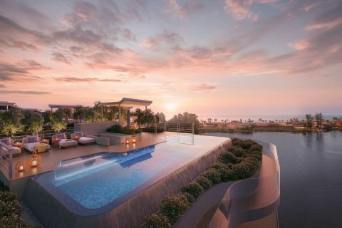 Condo in Bang Tao, Thailand, 1 bedroom  № 70927 - photo 7