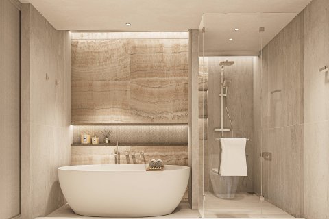 Condo in Bang Tao, Thailand, 1 bedroom  № 70927 - photo 5