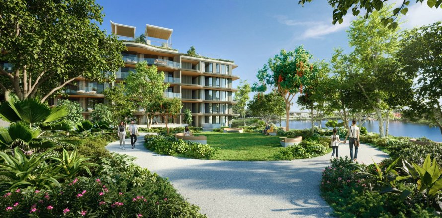 Condo in Bang Tao, Thailand, 1 bedroom  № 70927