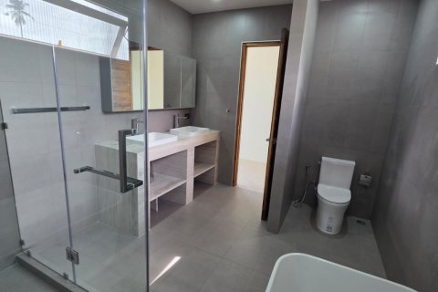 Дом в Самуи, Таиланд с 4 спальнями № 155401 - фото 15