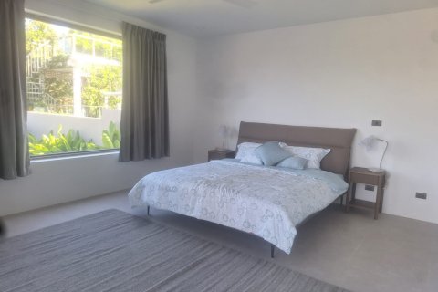 Дом в Самуи, Таиланд с 4 спальнями № 155401 - фото 9