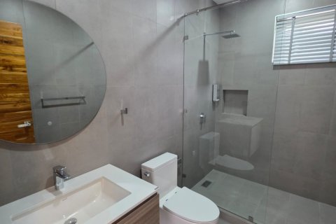 Дом в Самуи, Таиланд с 4 спальнями № 155401 - фото 16